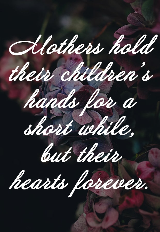 Mother&#039;s Day quotes