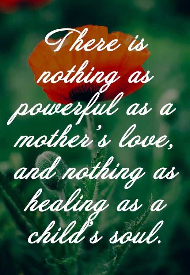 Mother&#039;s Day quotes