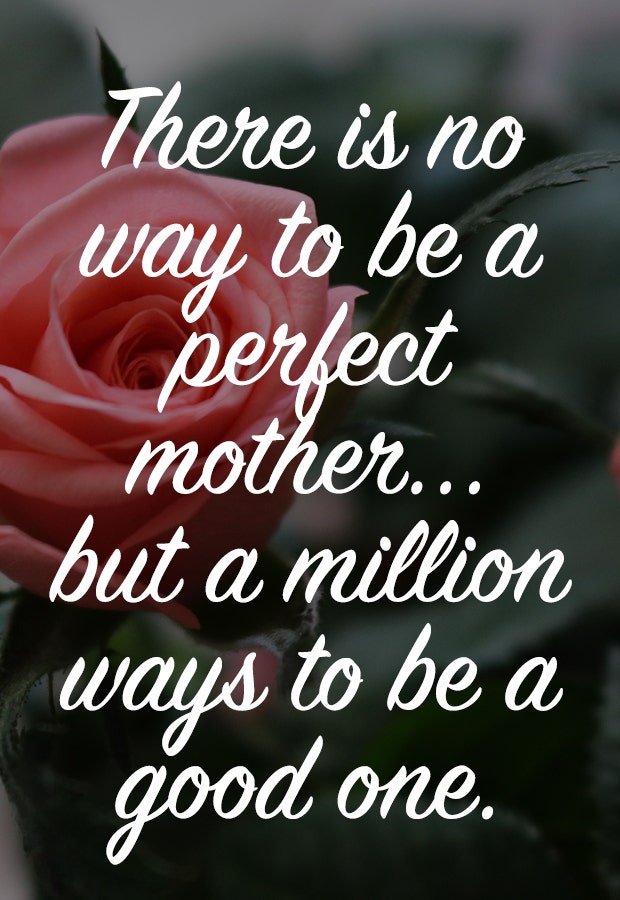Mother&#039;s Day quotes