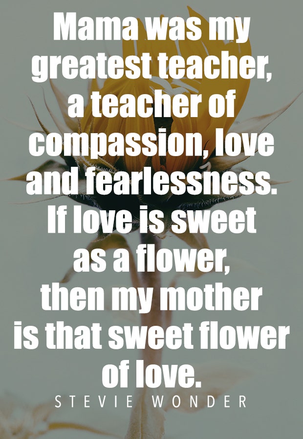 Mother&#039;s Day quotes
