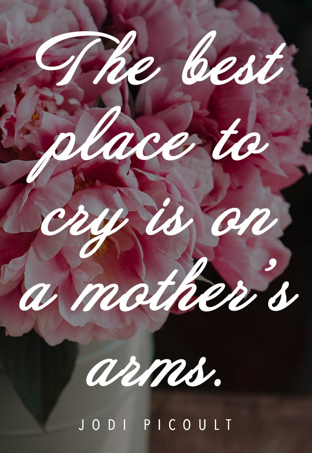 Mother&#039;s Day quotes