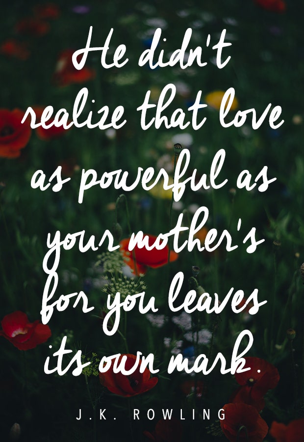 Mother&#039;s Day quotes