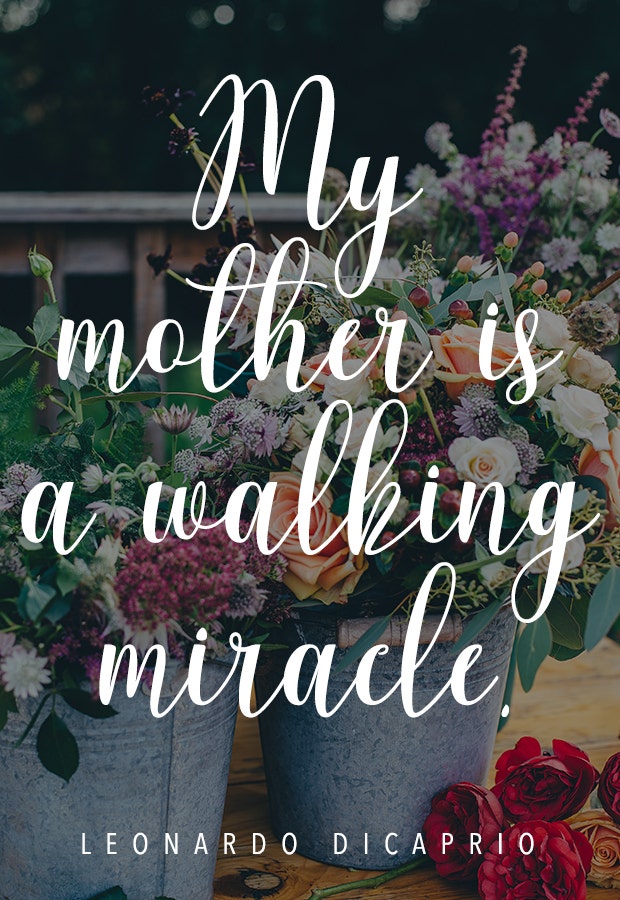 Mother&#039;s Day quotes