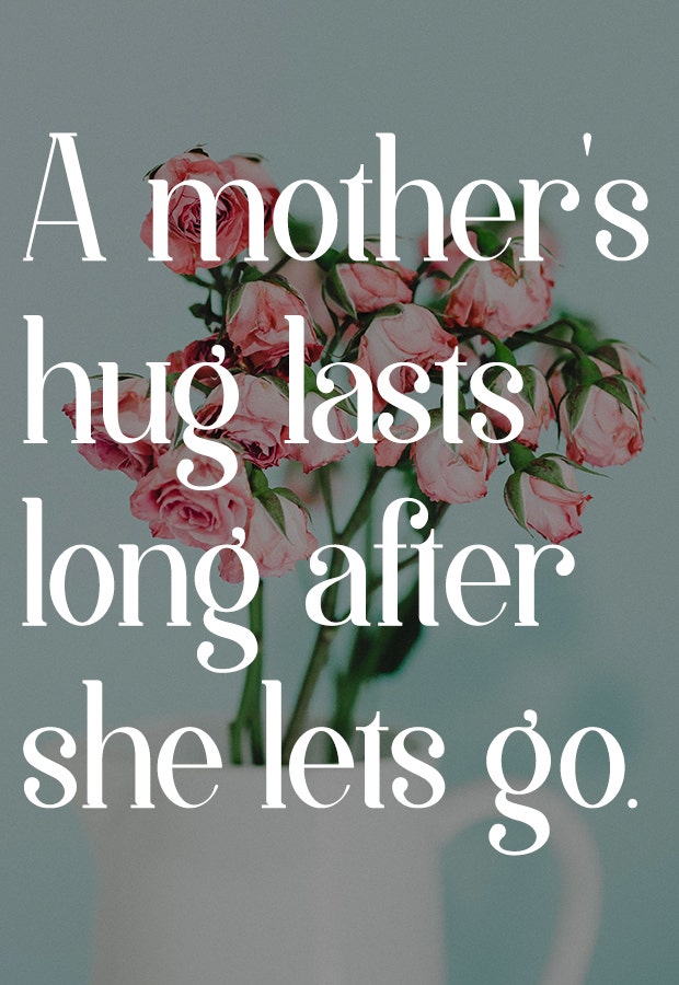 Mother&#039;s Day quotes