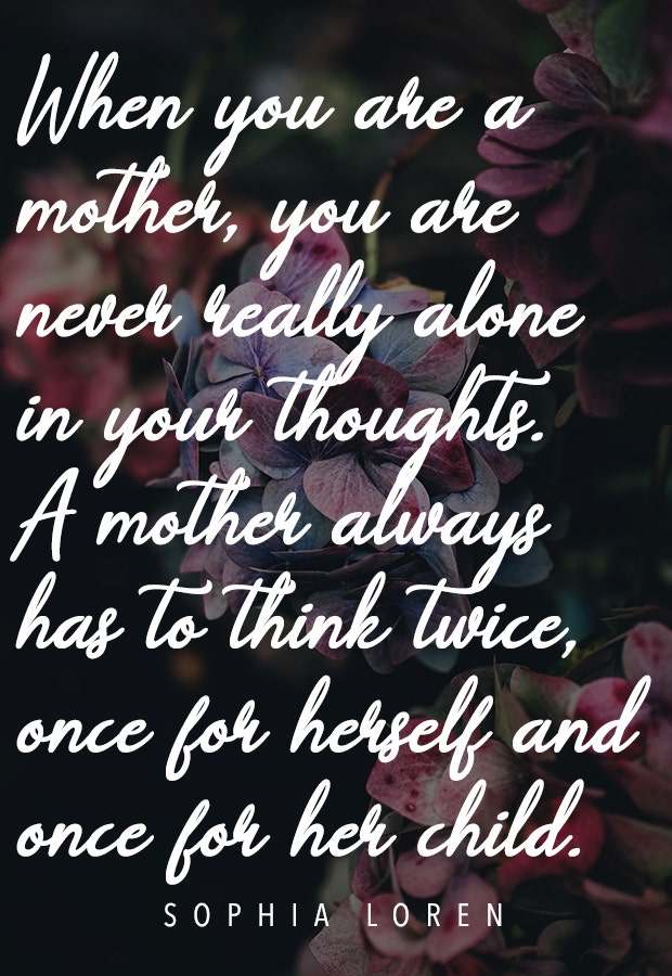 Mother&#039;s Day quotes