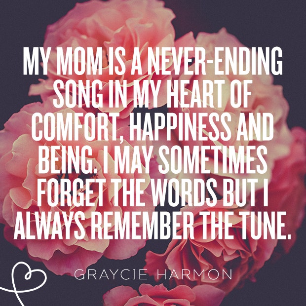 happy mothers day quotes