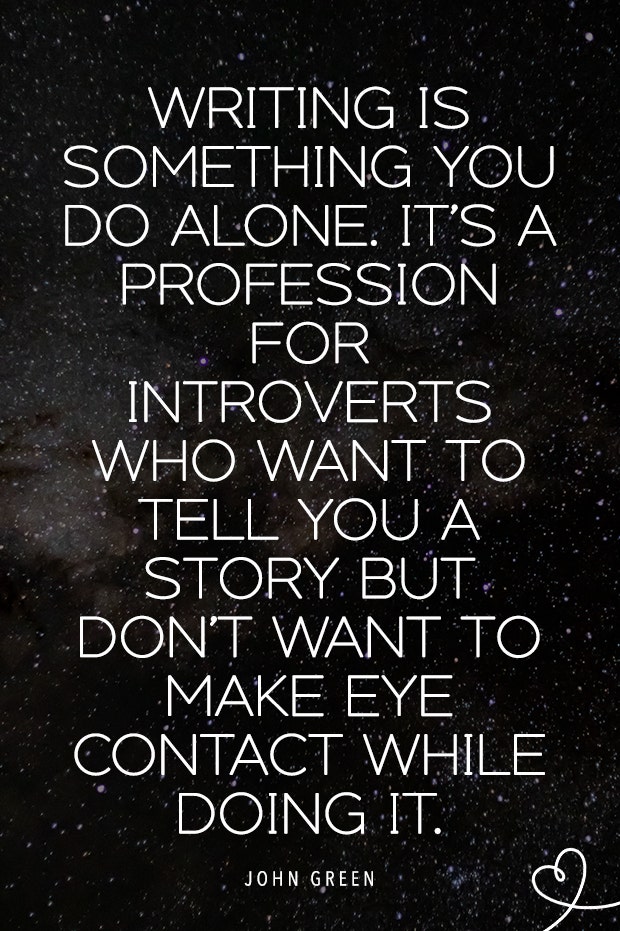 Motivational Quotes For Introverts