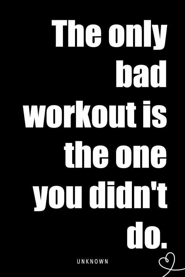Best Motivational Quotes For Your Gym Selfie Instagram Caption Ideas