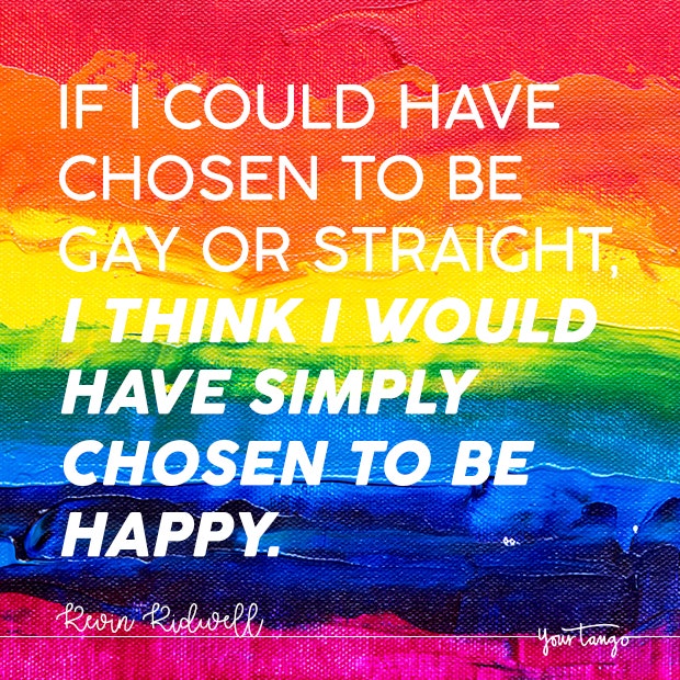 kevin kidwell lgbtq quote coming out quote