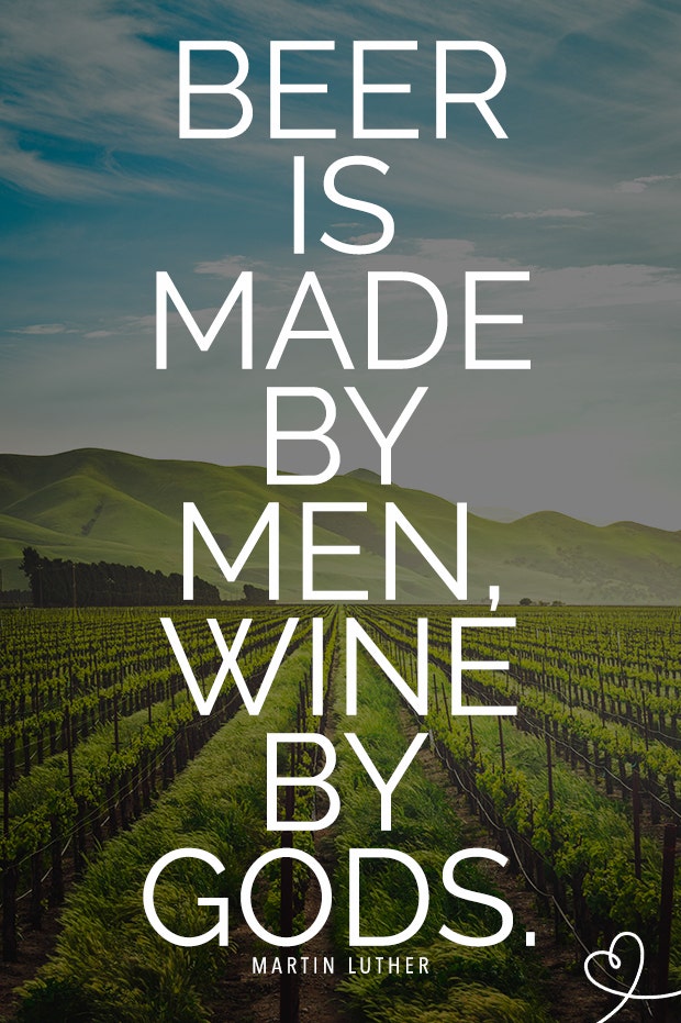 National Wine Day quote