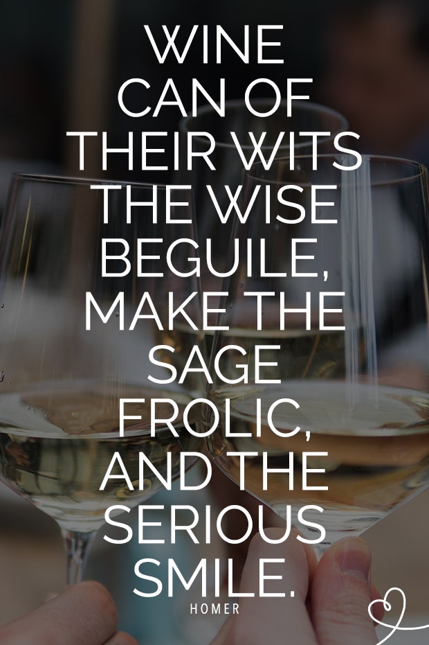 National Wine Day quote