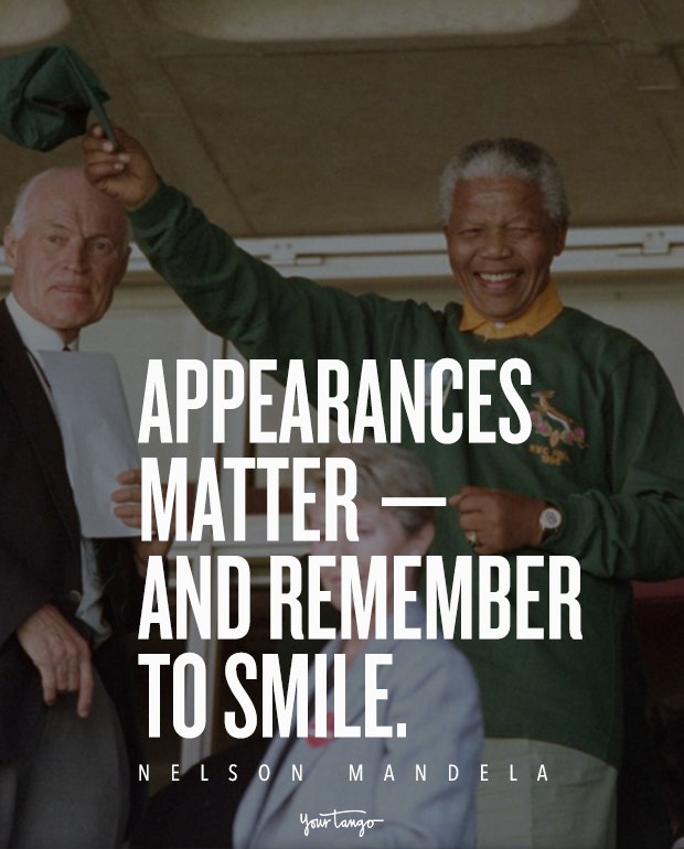 Nelson Mandela quotes