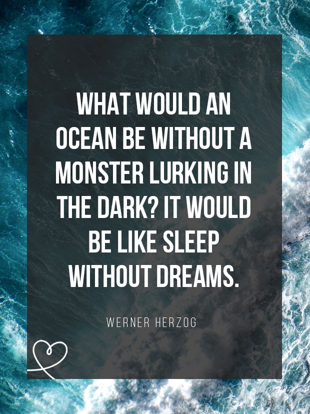 ocean quotes