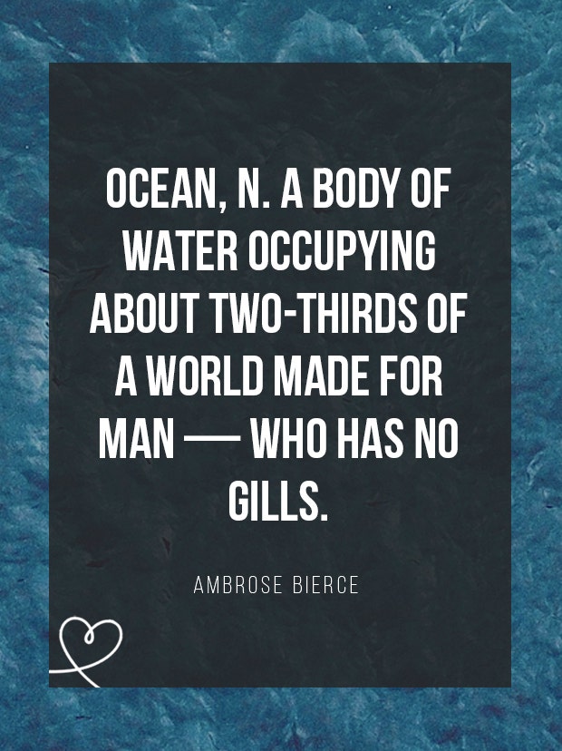 ocean quotes