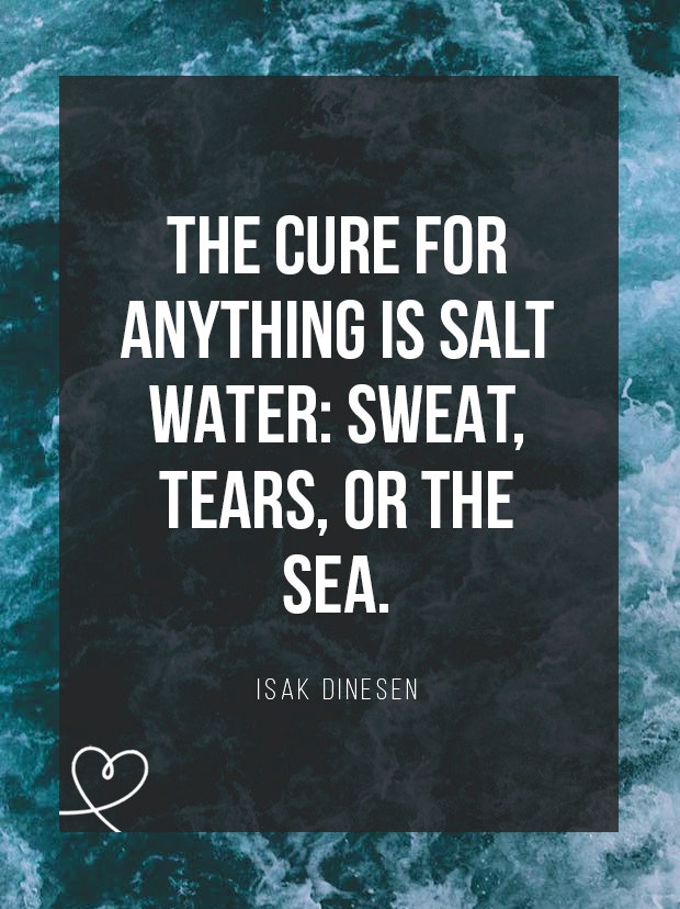 ocean quotes