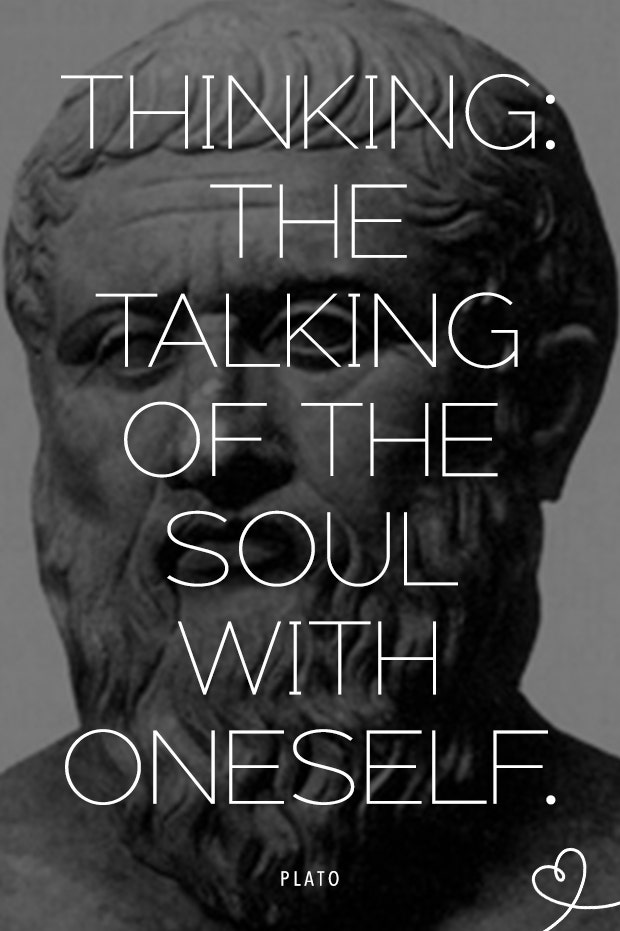 Best Plato Quotes On Love Philosophical Quotes About Life