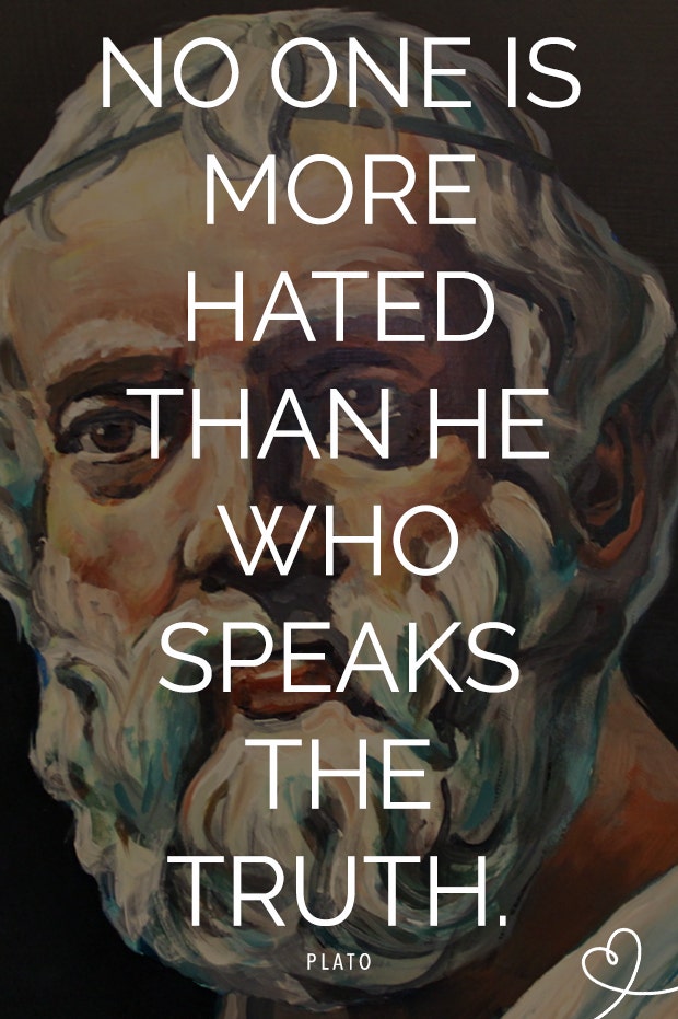 Best Plato Quotes On Love Philosophical Quotes About Life
