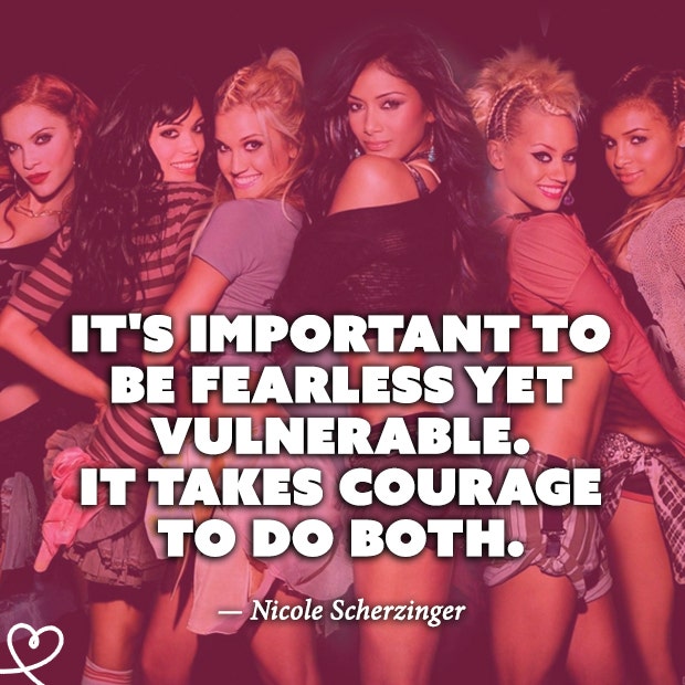 pussycat dolls quotes best song lyrics