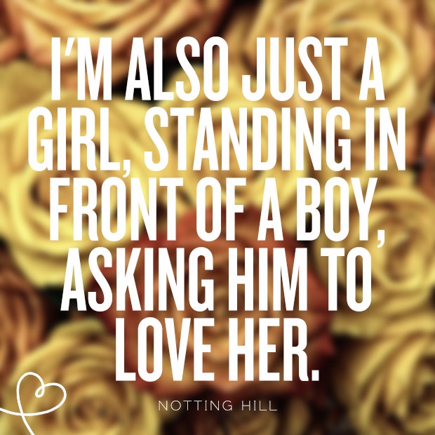 perfect quotes about love falling in love quotes