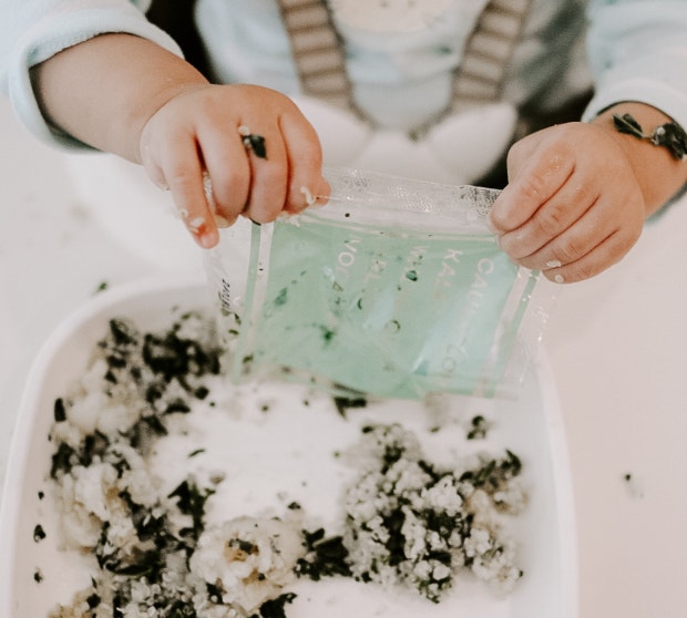 Raised Real Homemade Baby Food Delivery Service For Picky Eaters