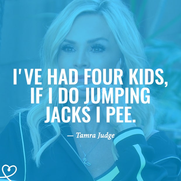 Funny Quotes From The Real Housewives Of Orange County RHOC