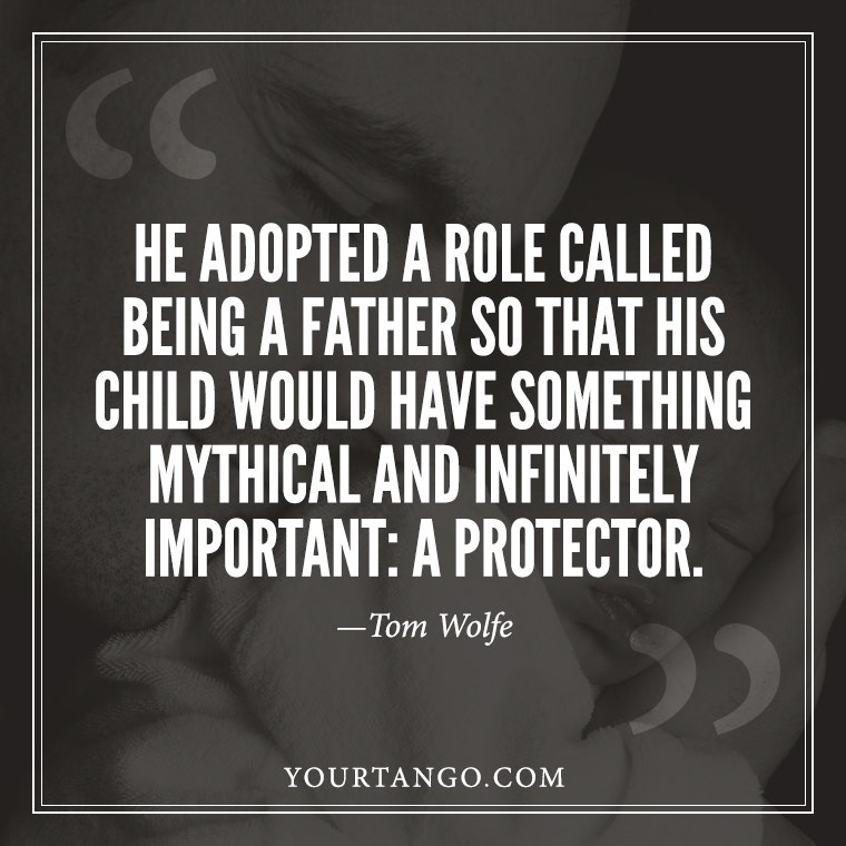 fathers day quotes for husband