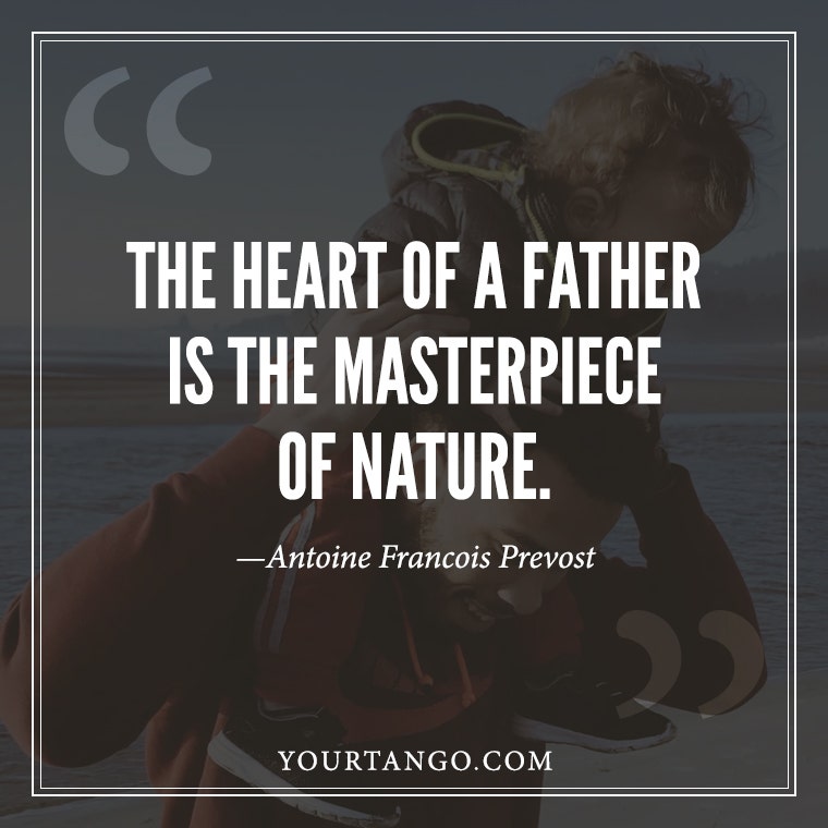 fathers day quotes for husband