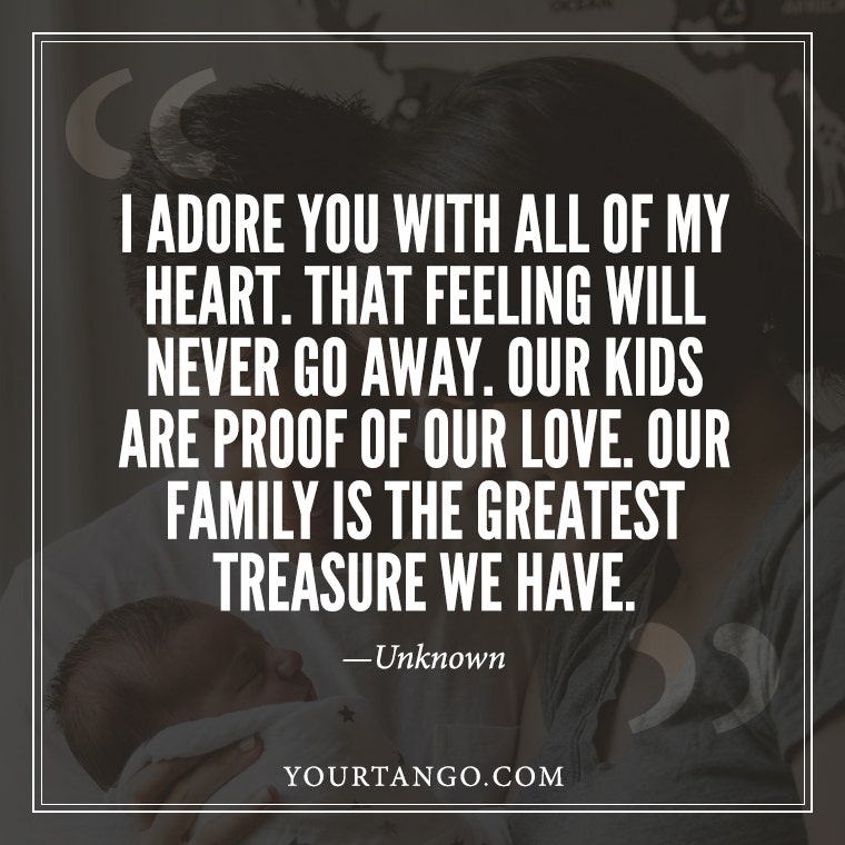 fathers day quotes for husband