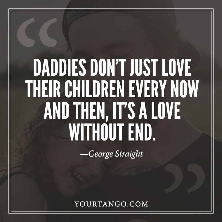 fathers day quotes for husband