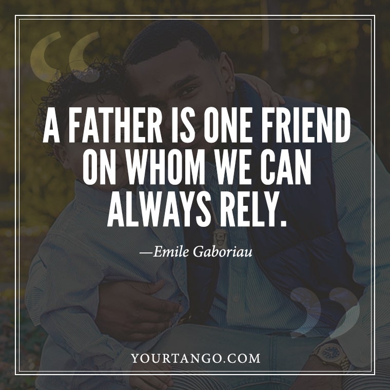 fathers day quotes for husband