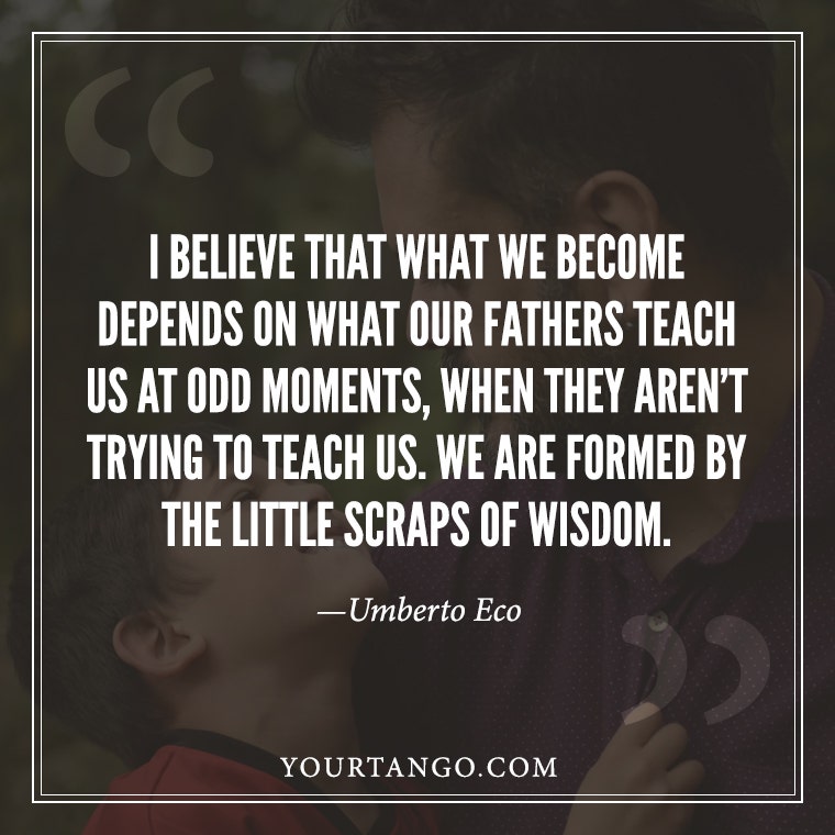 fathers day quotes for husband