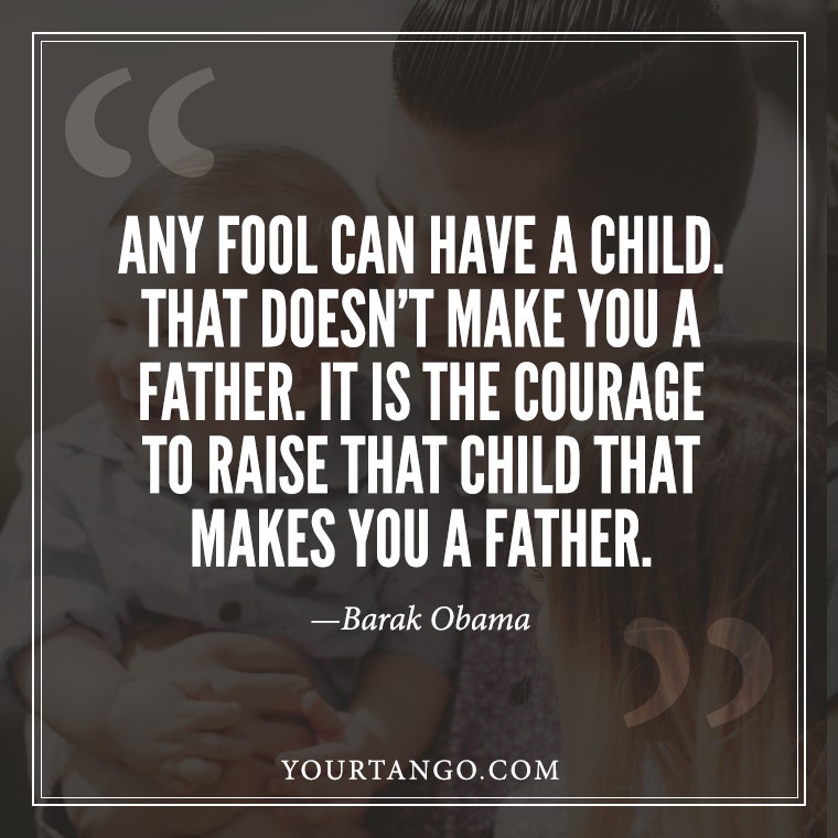 fathers day quotes for husband