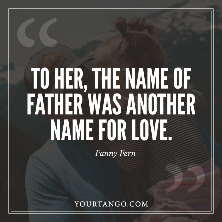 fathers day quotes for husband