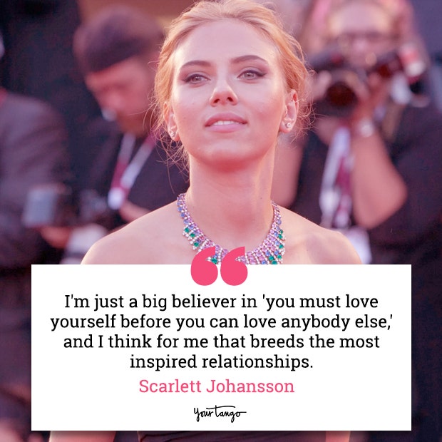 scarlett johansson quotes