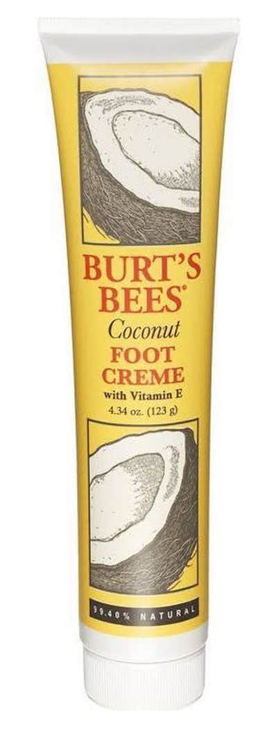 best coconut oil for skin face body hair burts bees foot cream