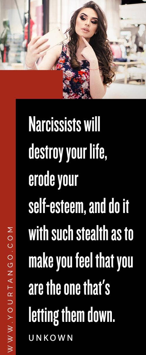 sassy quotes about narcissists self-absorbed friend set them straight