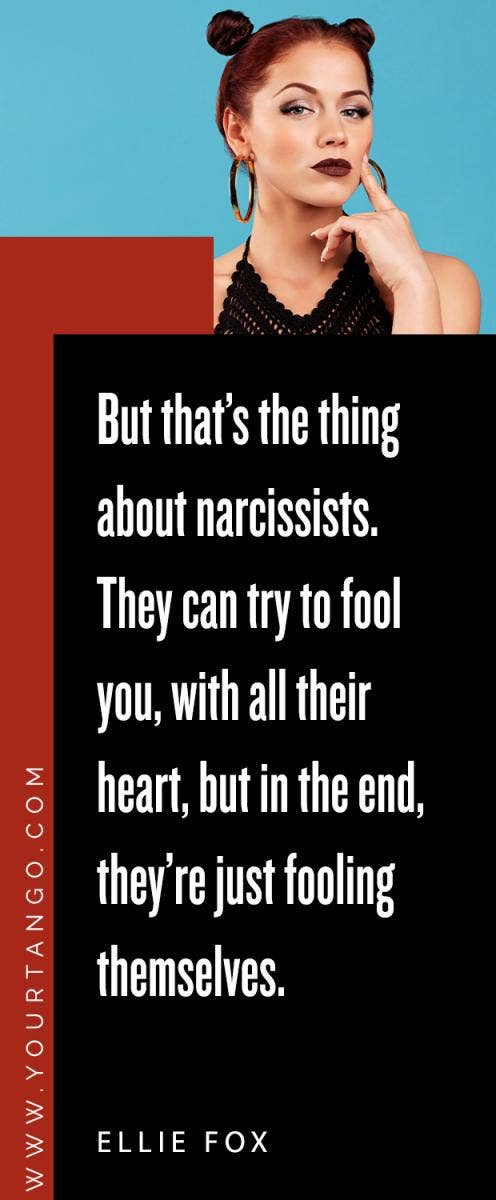 sassy quotes about narcissists self-absorbed friend set them straight