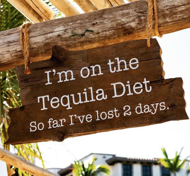 National Tequila Day Tequila Memes Margarita Quotes