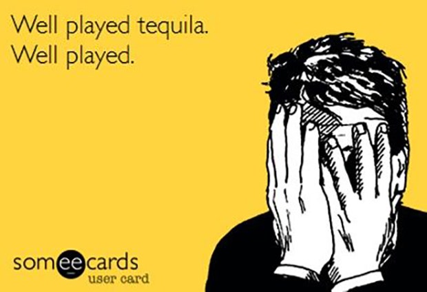 National Tequila Day Tequila Memes Margarita Quotes