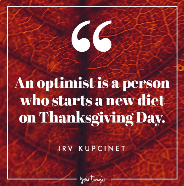 Thanksgiving quotes