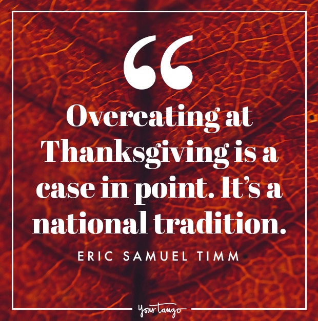 Thanksgiving quotes