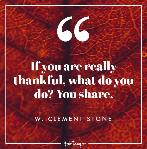 Thanksgiving quotes