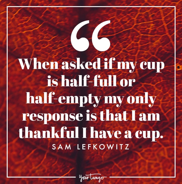 Thanksgiving quotes