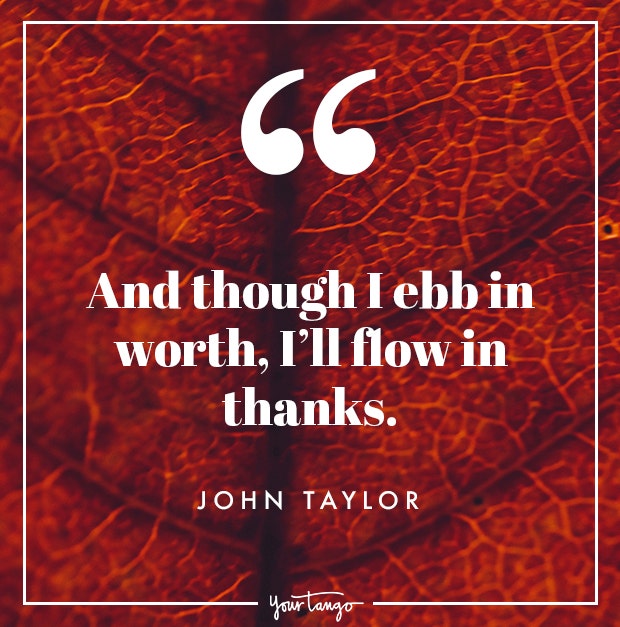 Thanksgiving quotes