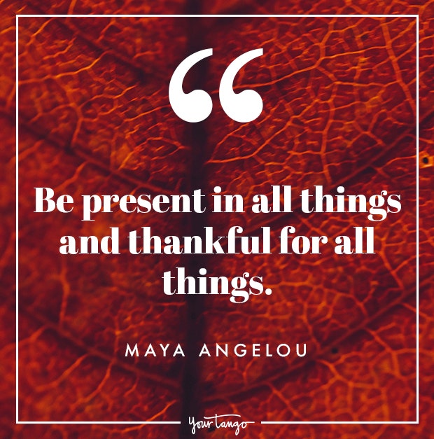 Thanksgiving quotes