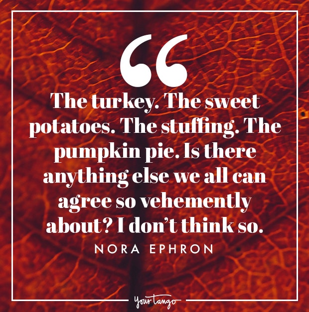 Thanksgiving quotes