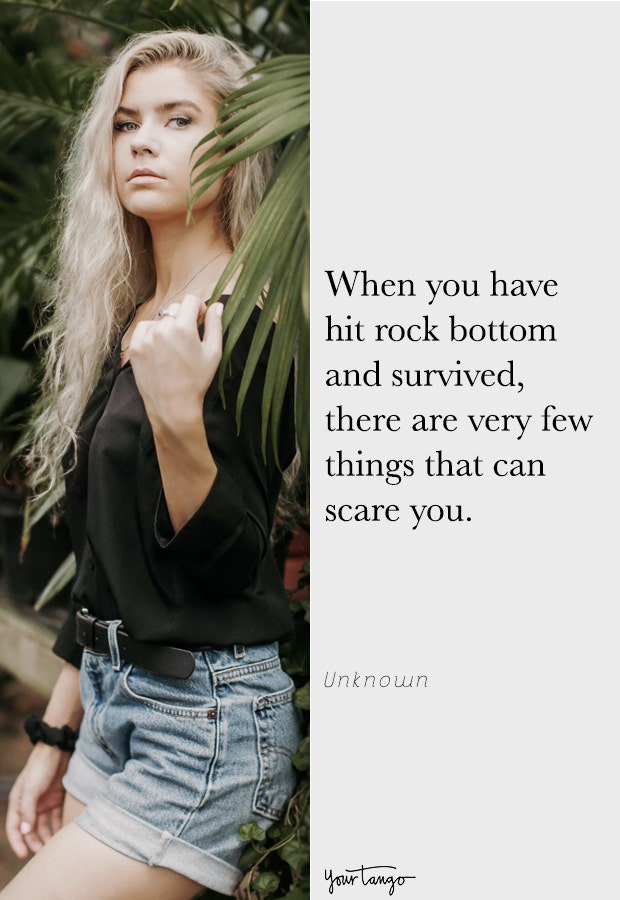 rock bottom quote that hits hard