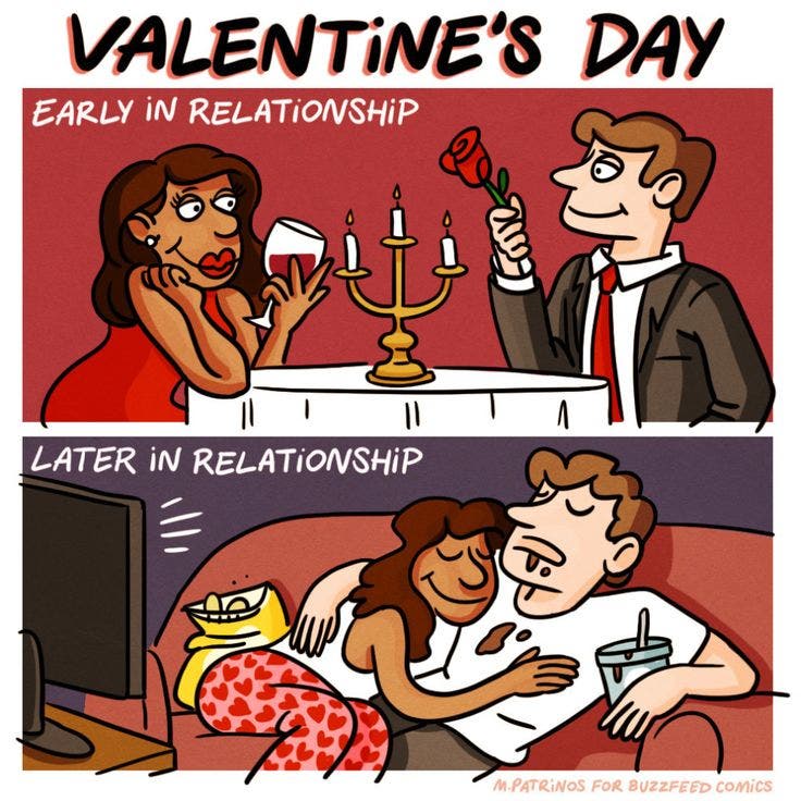 valentines day memes