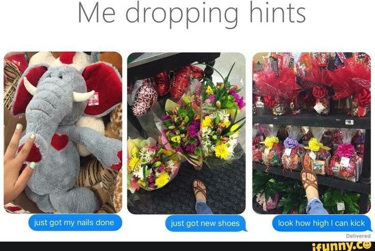 valentines day memes