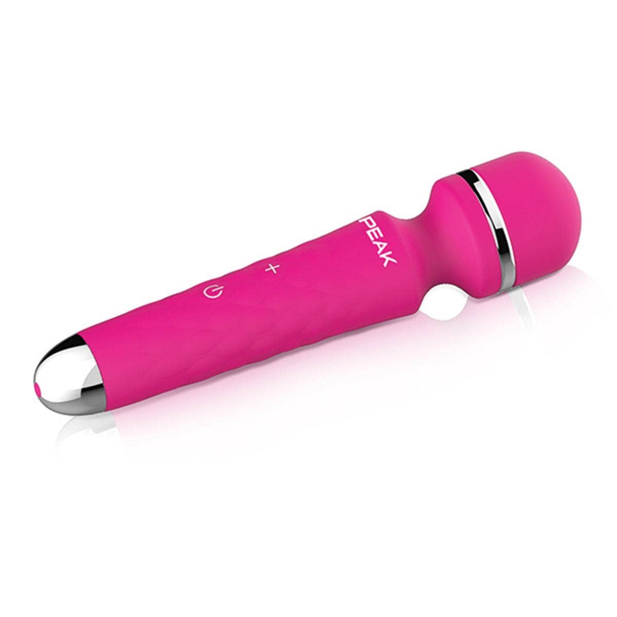 best wand vibrators for women intimate pure enrichment wand massager 